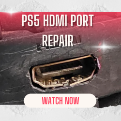 PS5 HDMI PORT REPAIR (1920 x 1080 px)